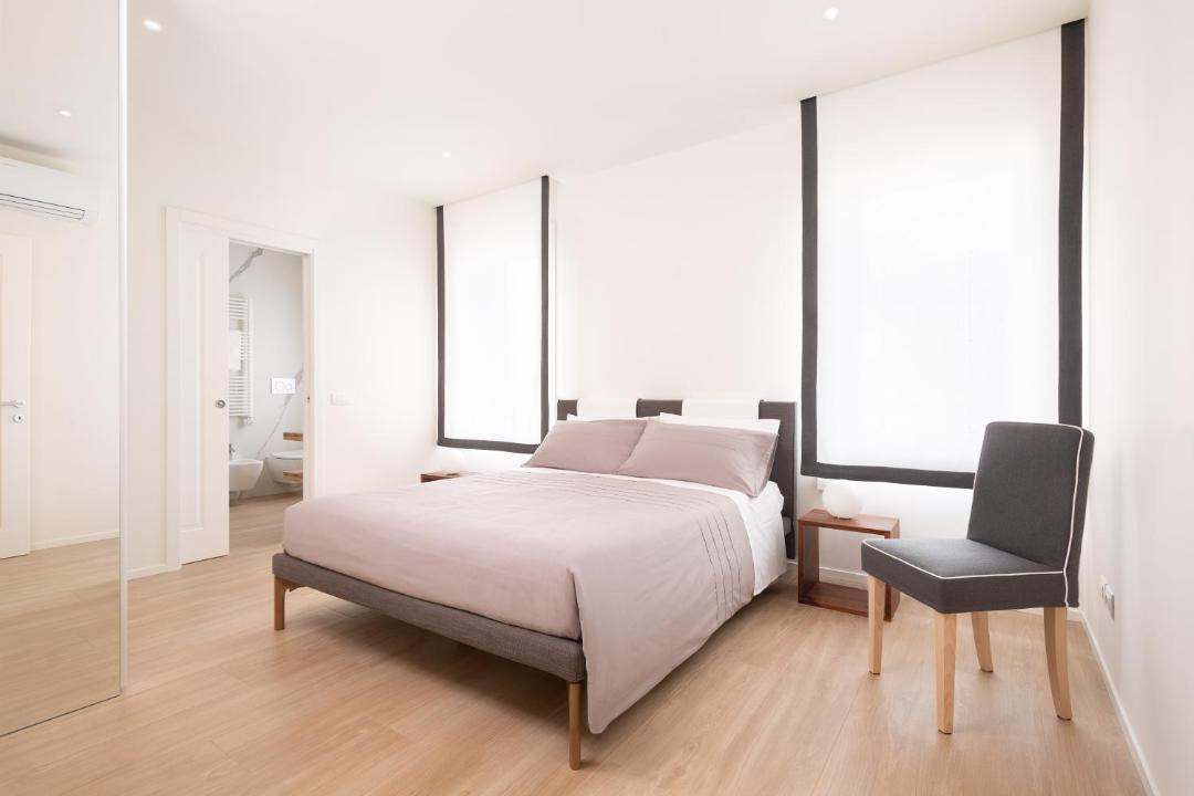 Photo of Bedroom in Bigolino