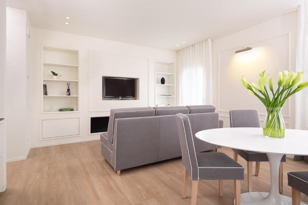 Photo of Livingroom in Bigolino