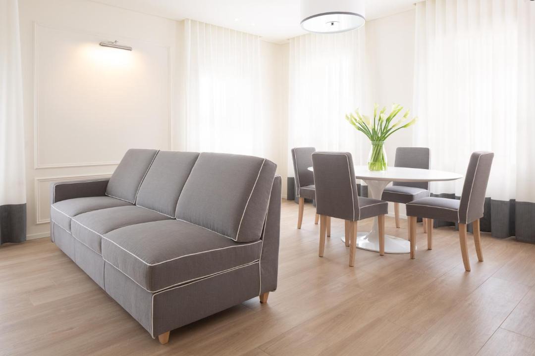 Photo of Livingroom in Bigolino