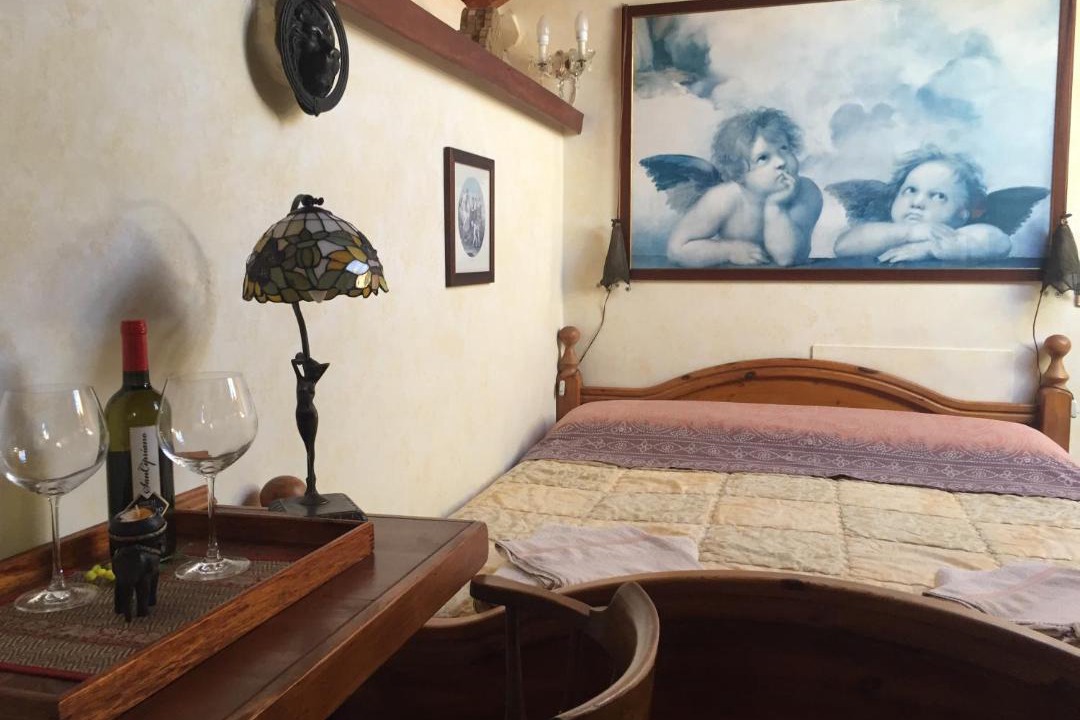 Photo of Bedroom in Santa Maria in Stelle
