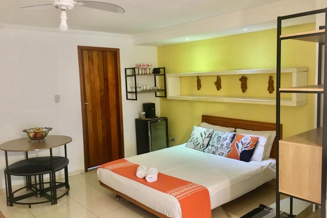 Photo of Bedroom in Cabore