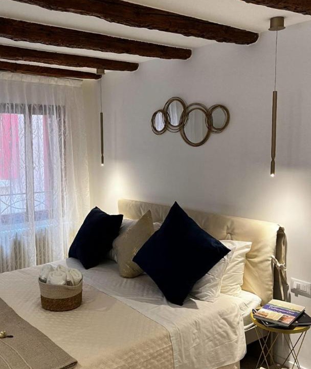 Photo of Bedroom in Chioggia