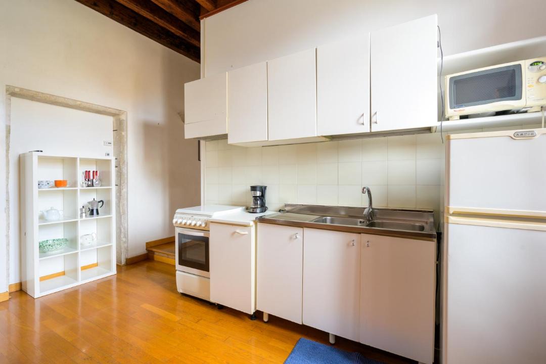 Photo of Kitchen in Dorsoduro