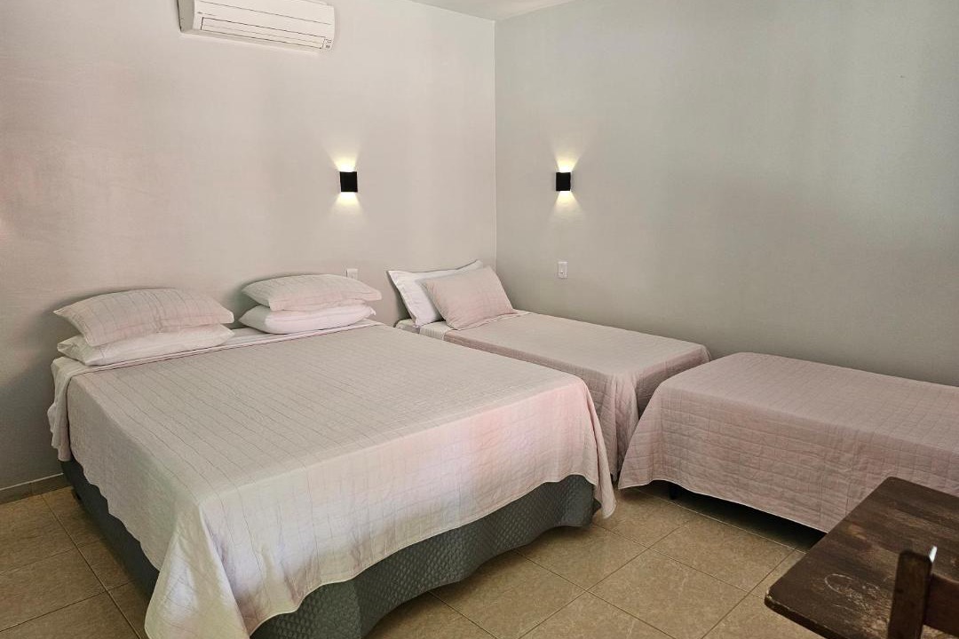 Photo of Bedroom in Paty do Alferes