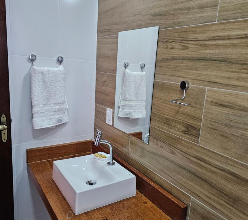 Photo of Bathroom in Paty do Alferes