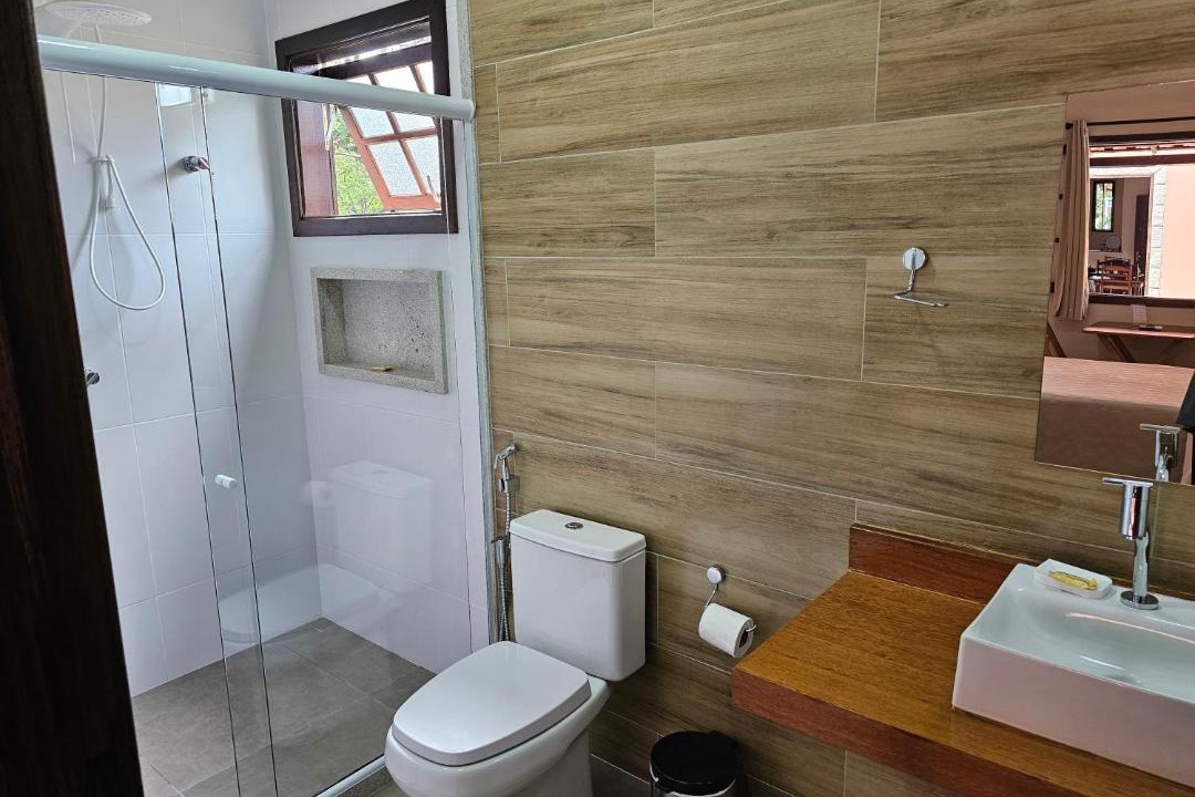Photo of Bathroom in Paty do Alferes
