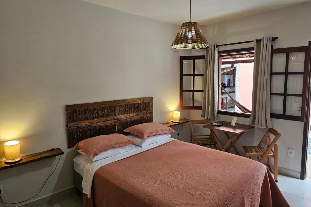 Photo of Bedroom in Paty do Alferes
