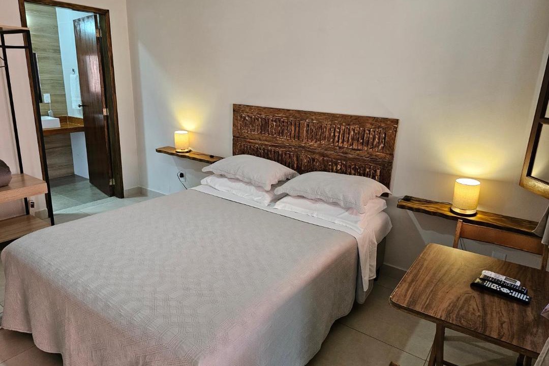 Photo of Bedroom in Paty do Alferes