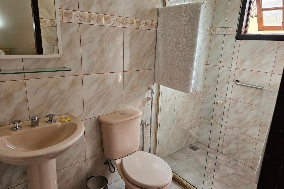 Photo of Bathroom in Paty do Alferes
