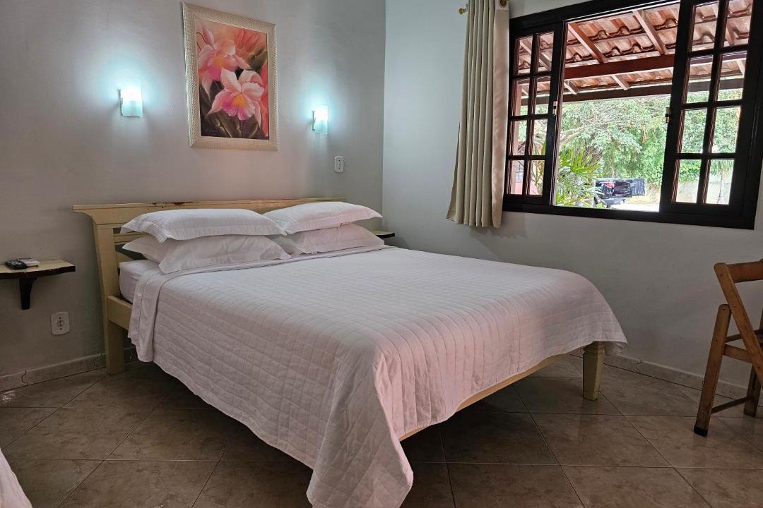Photo of Bedroom in Paty do Alferes