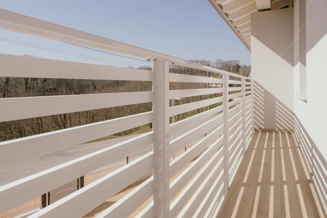 Photo of Patio Balcony in Giavera del Montello