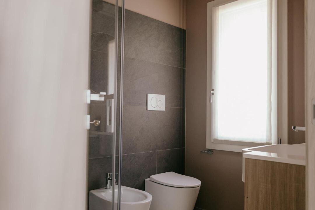 Photo of Bathroom in Giavera del Montello