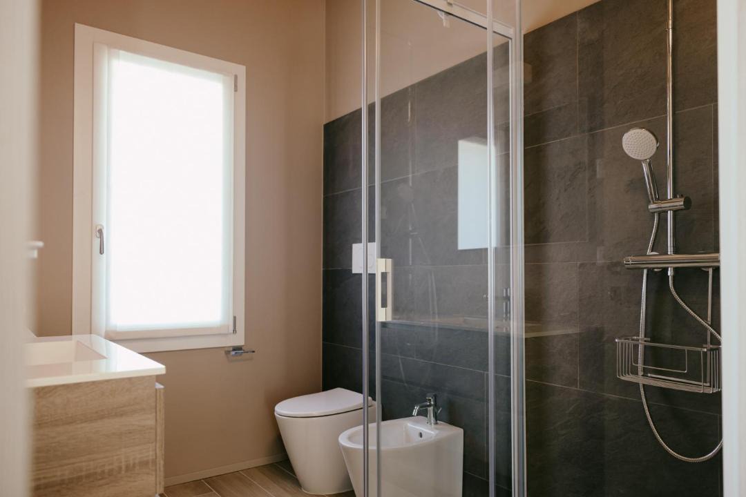 Photo of Bathroom in Giavera del Montello