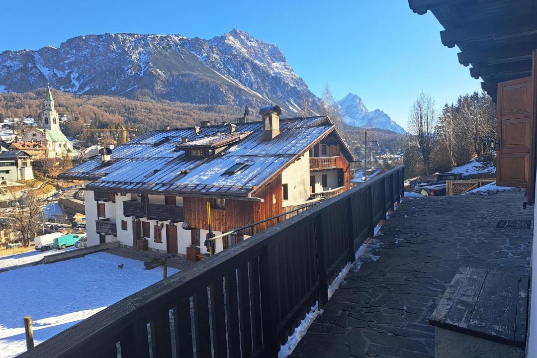 Photo of Others in Cortina d'Ampezzo Historic Centre