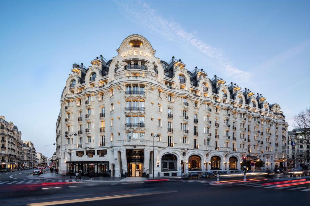 Photo of Buildings in 6th Arrondissement