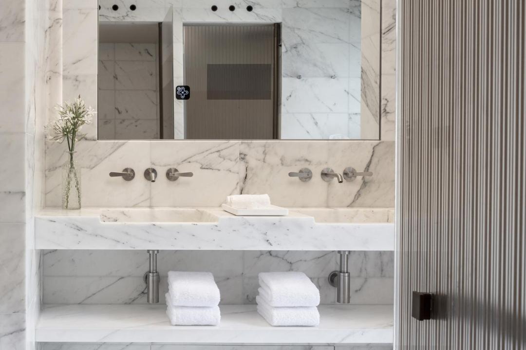 Photo of Bathroom in 6th Arrondissement