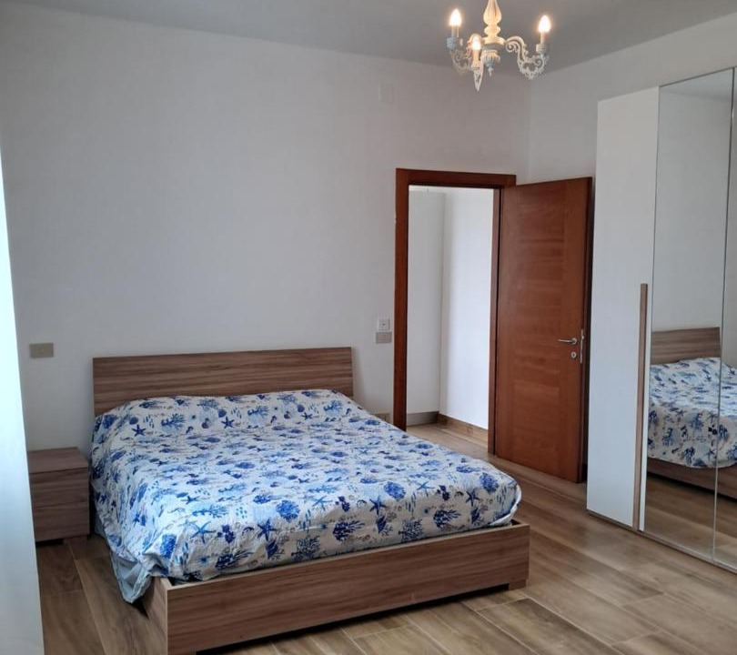 Photo of Bedroom in Ghetto Case Gottardo