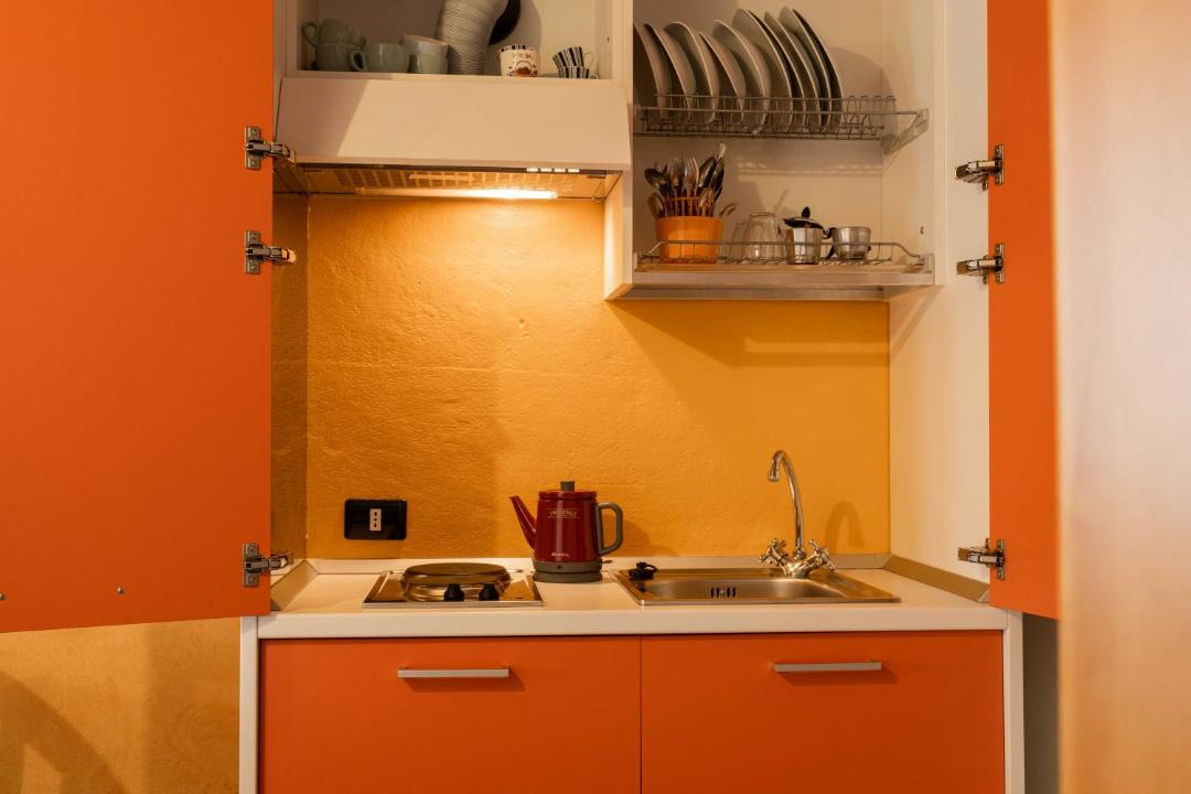 Photo of Kitchen in Brentino Belluno