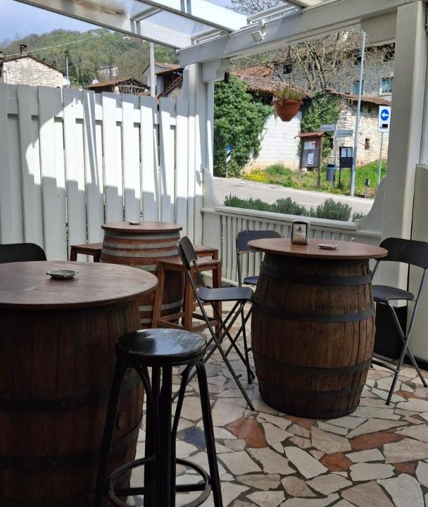 Photo of Patio Balcony in San Pietro Mussolino