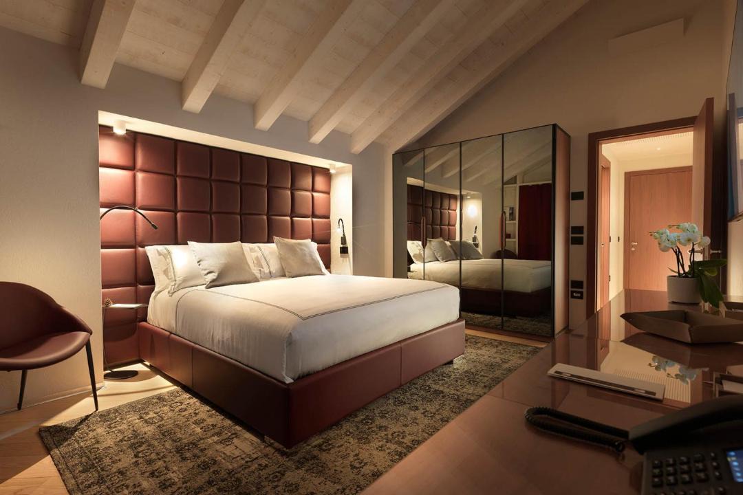 Photo of Bedroom in Romano d'Ezzelino