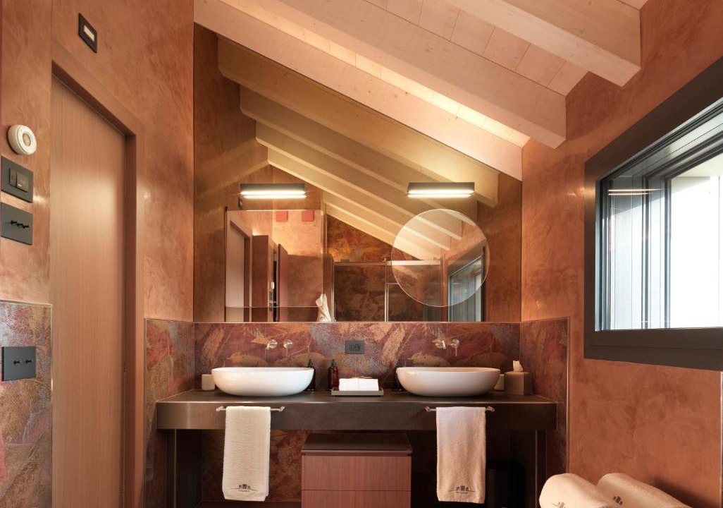 Photo of Bathroom in Romano d'Ezzelino