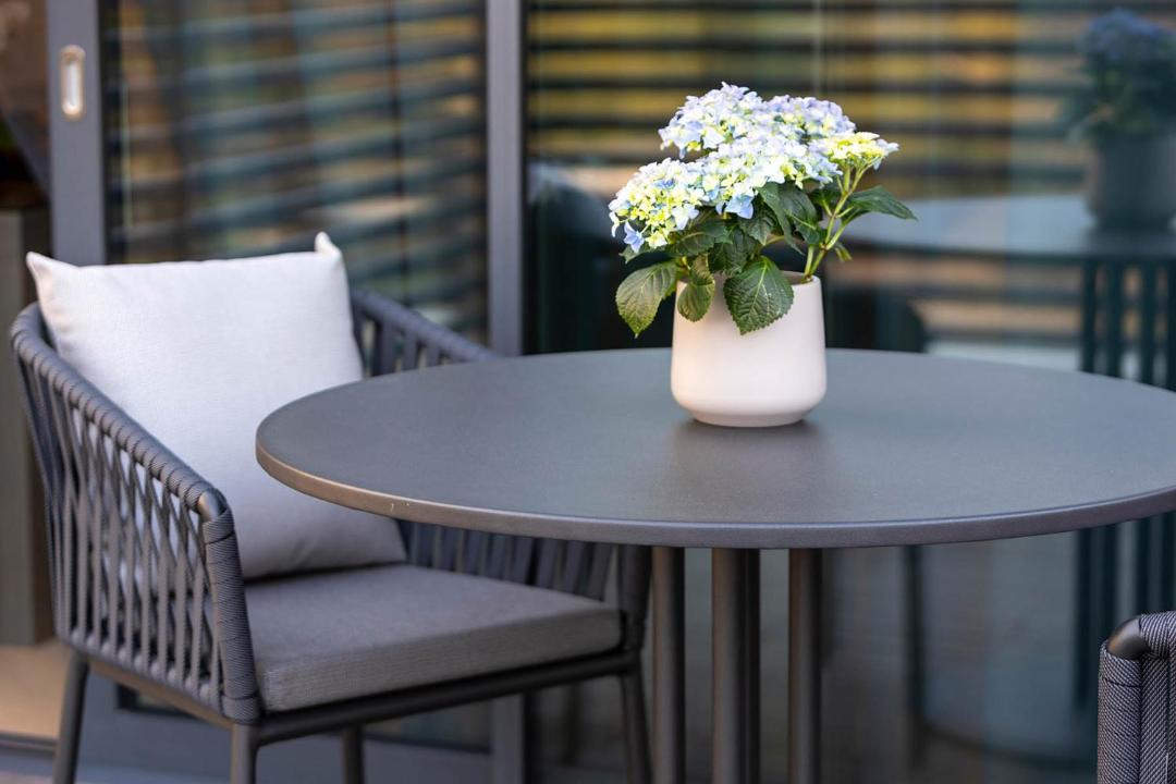 Photo of Patio Balcony in Romano d'Ezzelino