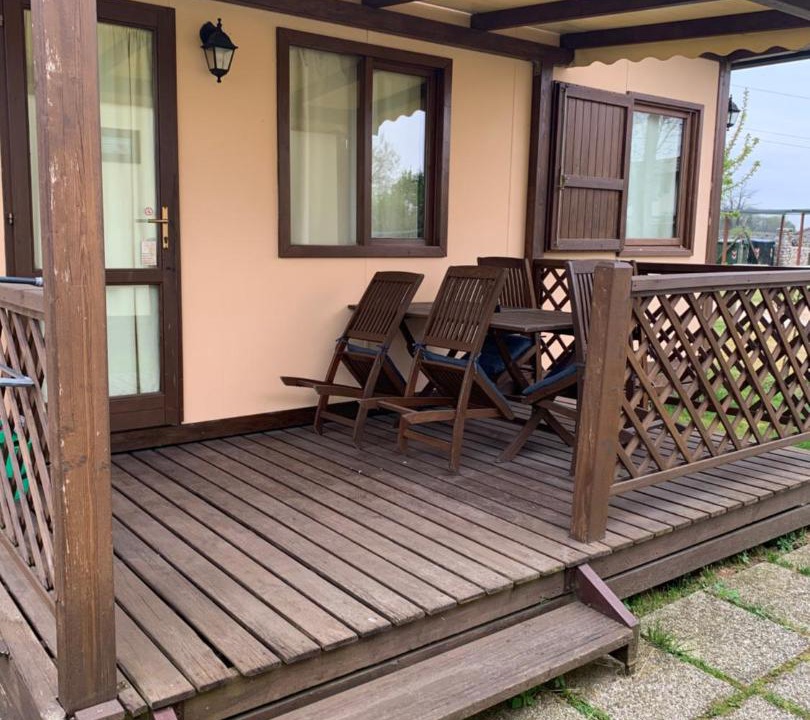 Photo of Patio Balcony in Castelnuovo del Garda