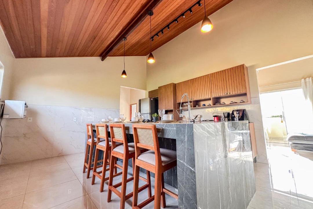Photo of Kitchen in Rasa