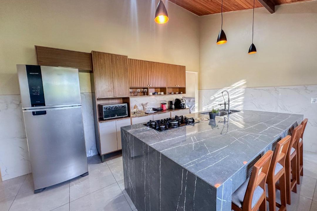 Photo of Kitchen in Rasa