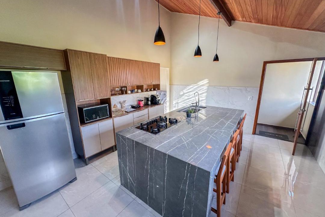 Photo of Kitchen in Rasa