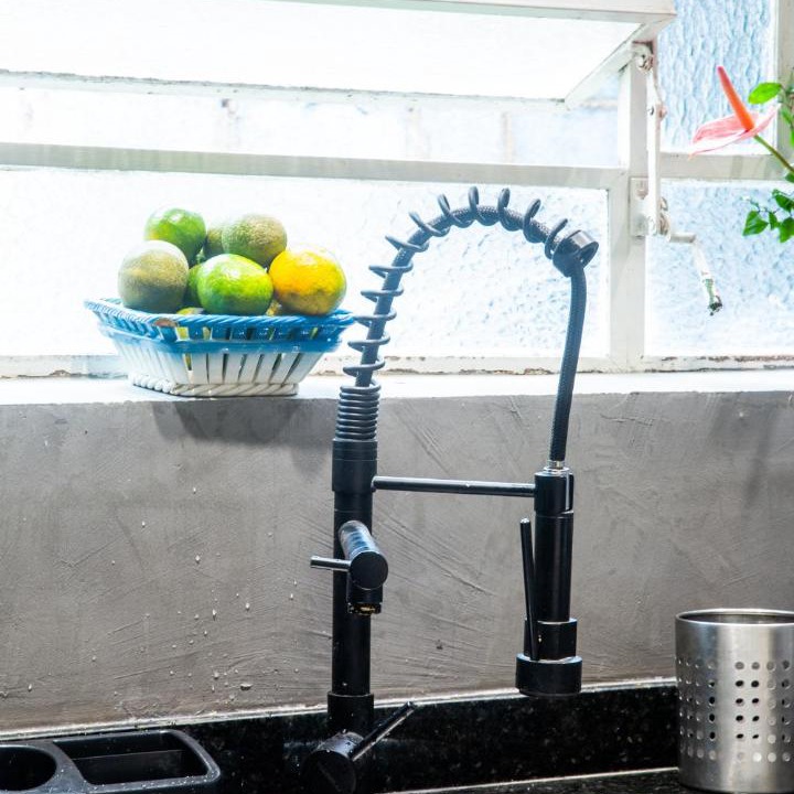 Photo of Kitchen in Posse