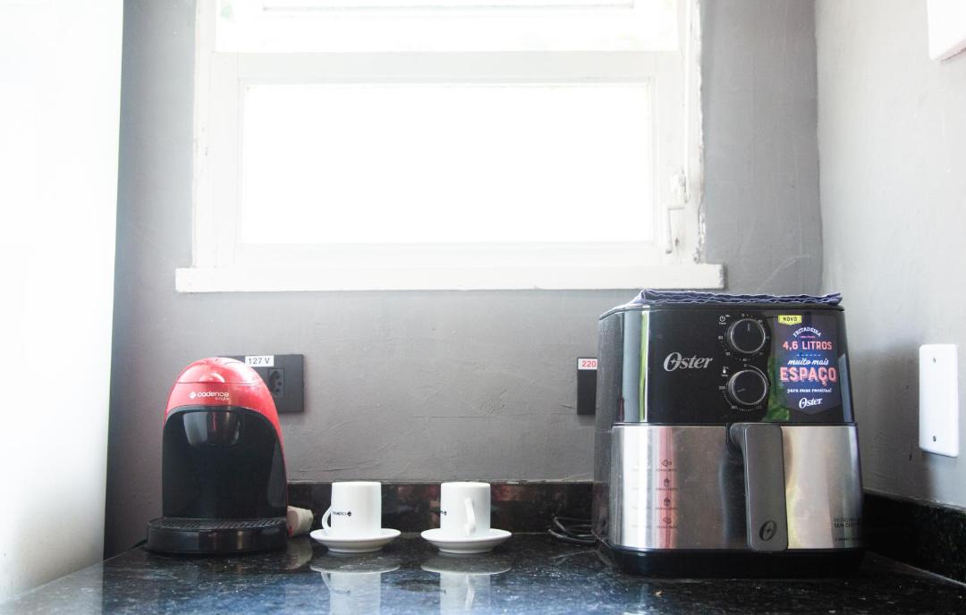 Photo of Kitchen in Posse
