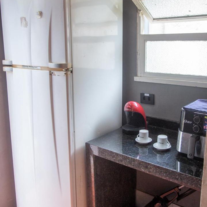 Photo of Kitchen in Posse