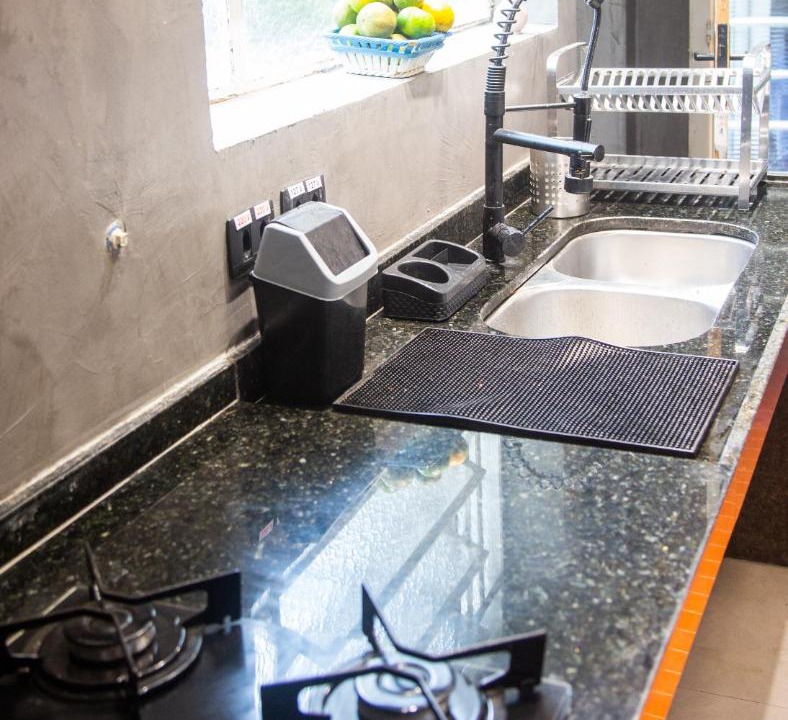 Photo of Kitchen in Posse