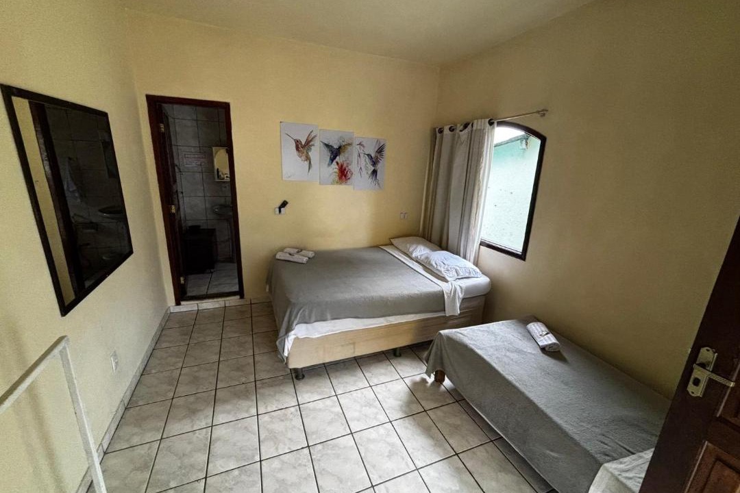 Photo of Bedroom in Marinas