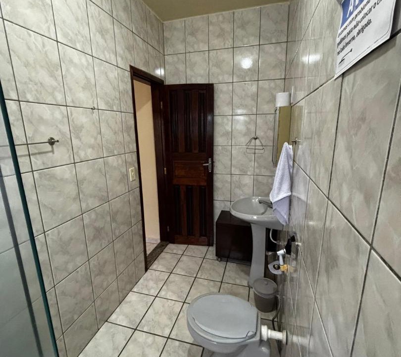 Photo of Bathroom in Marinas