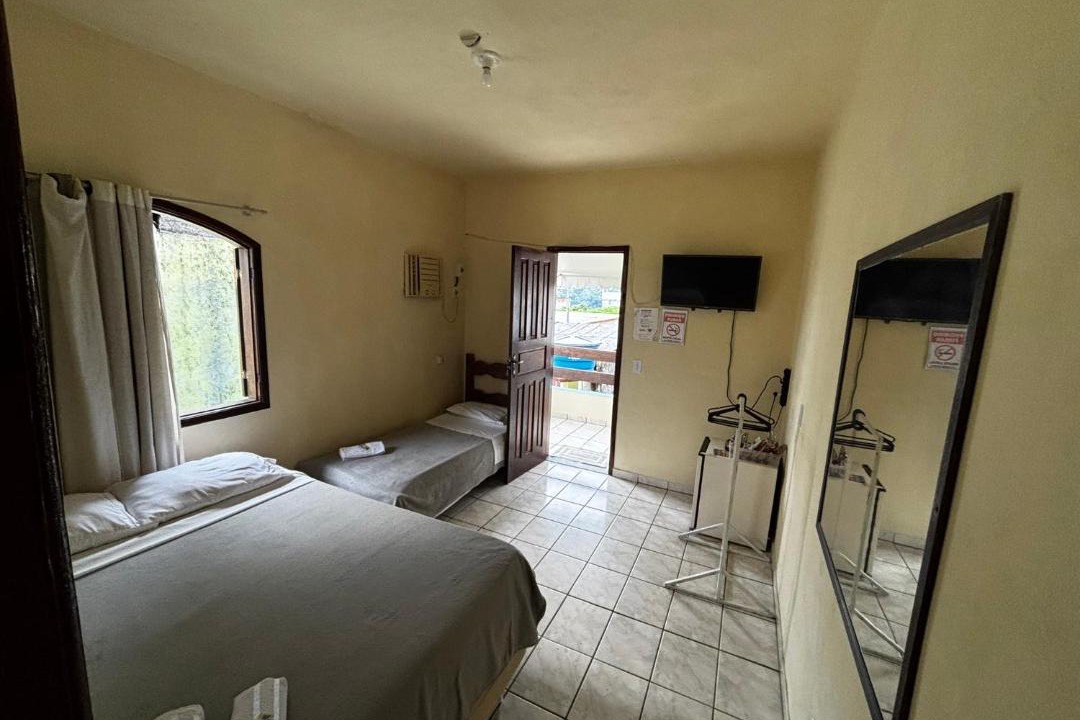 Photo of Bedroom in Marinas