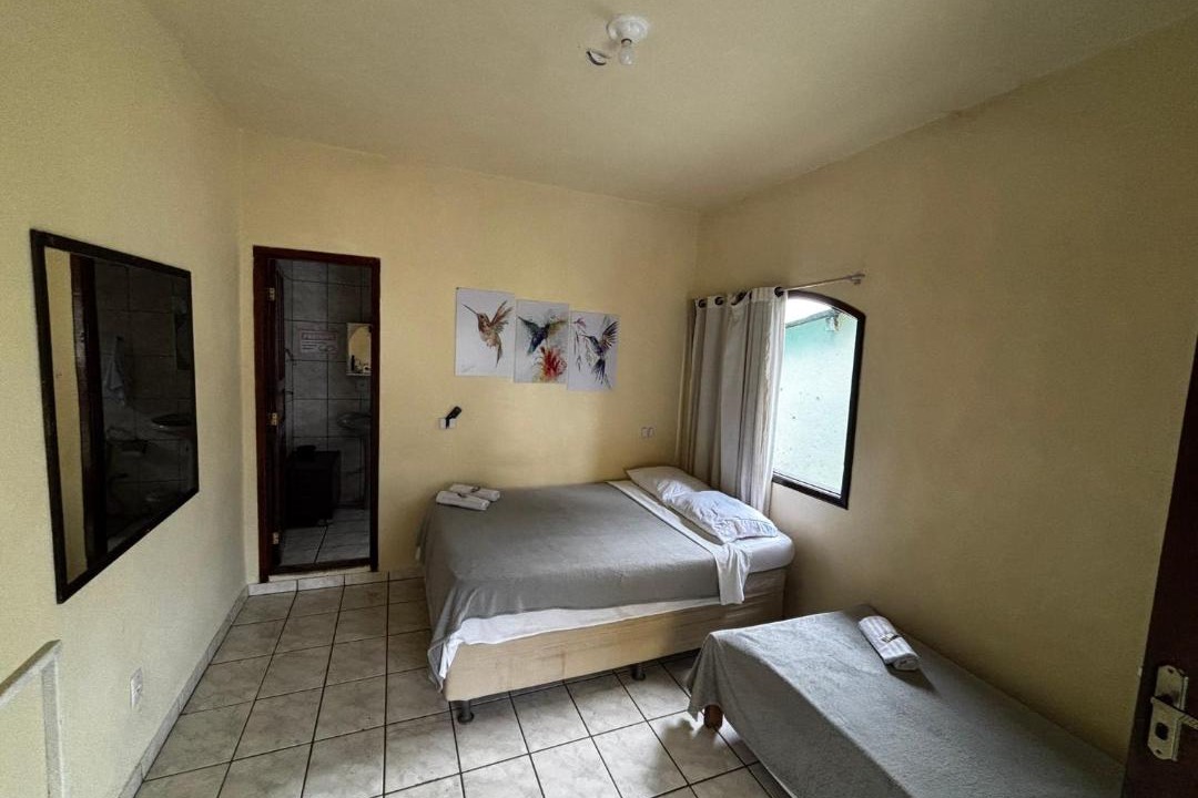 Photo of Bedroom in Marinas
