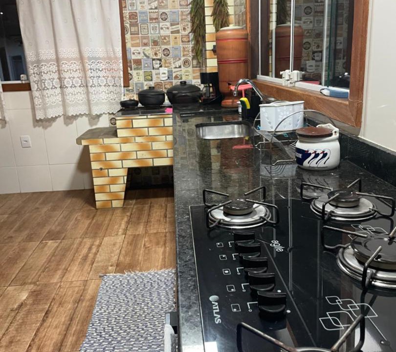 Photo of Kitchen in Sao Pedro da Serra