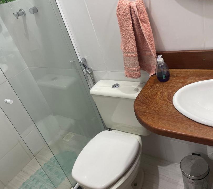Photo of Bathroom in Sao Pedro da Serra