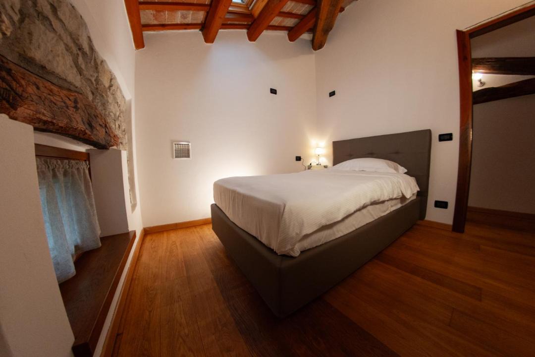Photo of Bedroom in Tarzo