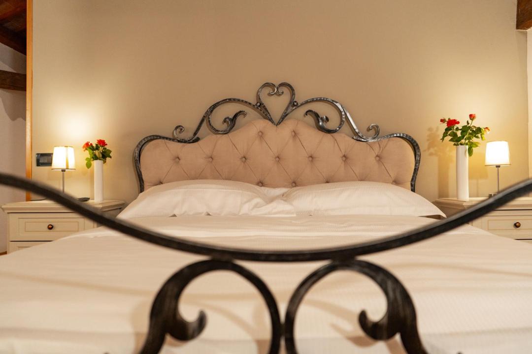 Photo of Bedroom in Tarzo