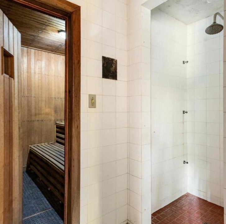 Photo of Bathroom in Vassouras