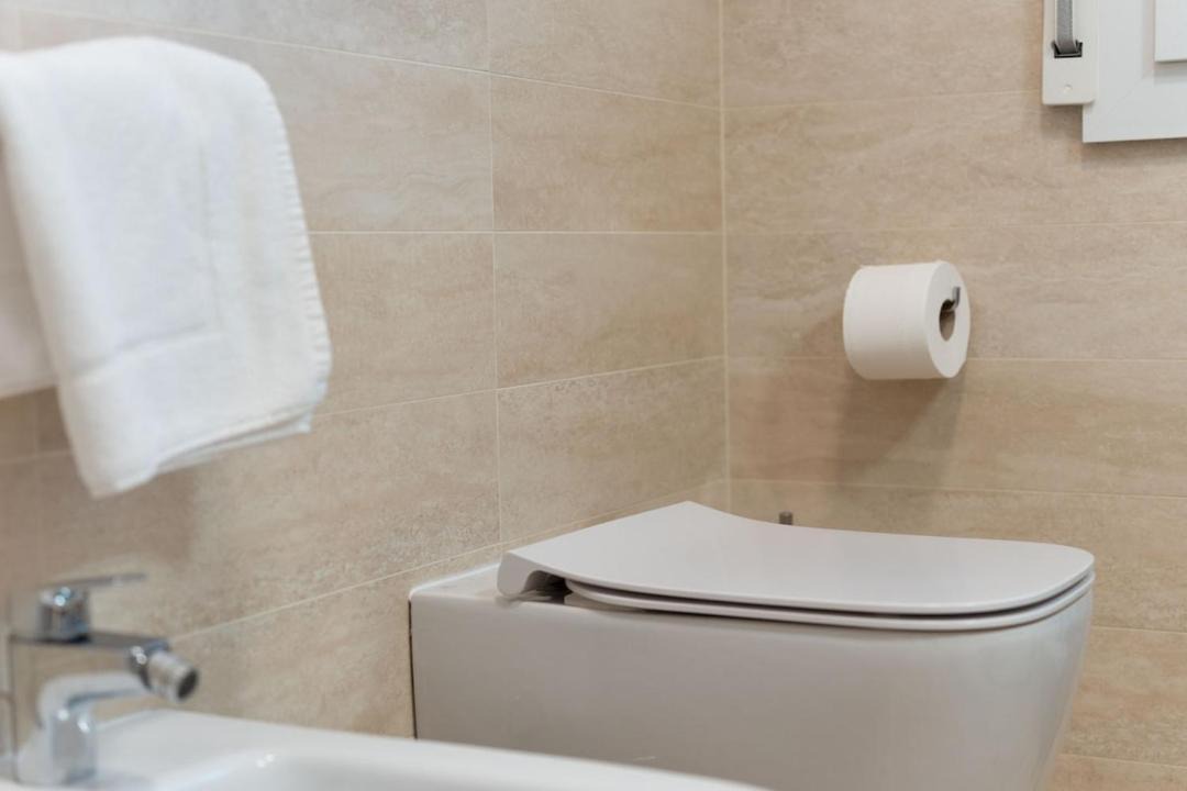 Photo of Bathroom in Treviso