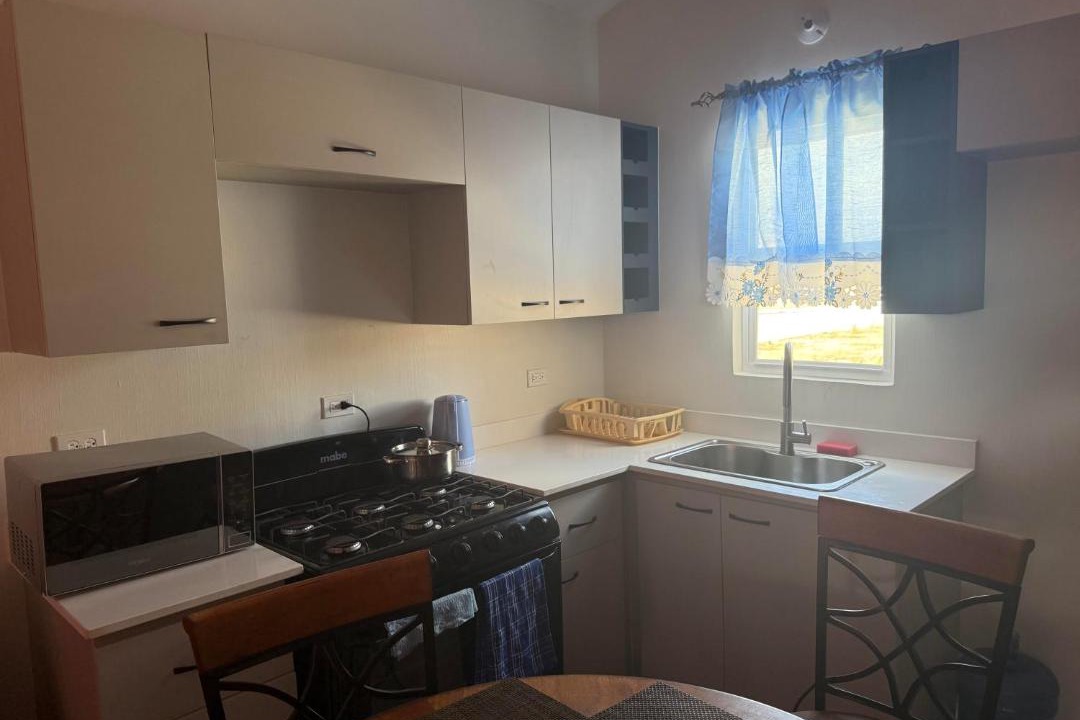 Photo of Kitchen in Thompson Town