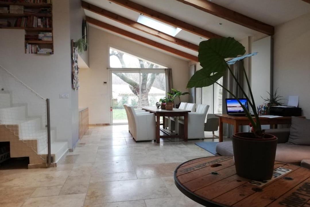Photo of Livingroom in Villeneuve-Saint-Georges