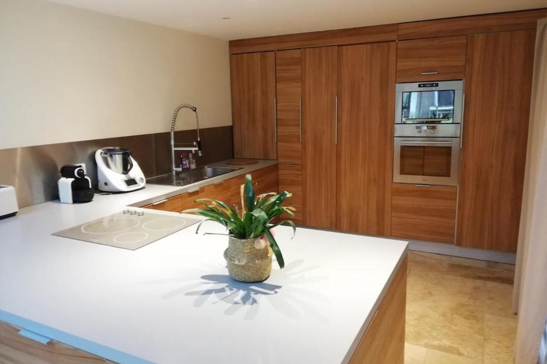 Photo of Kitchen in Villeneuve-Saint-Georges