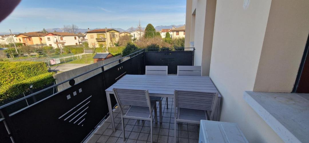 Photo of Patio Balcony in Santa Lucia di Piave