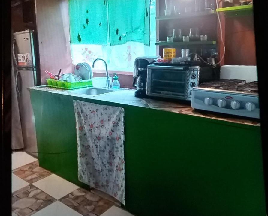 Photo of Kitchen in Orange Bay