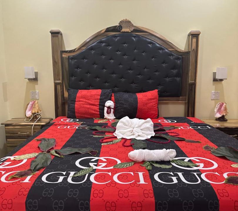 Photo of Bedroom in Negril
